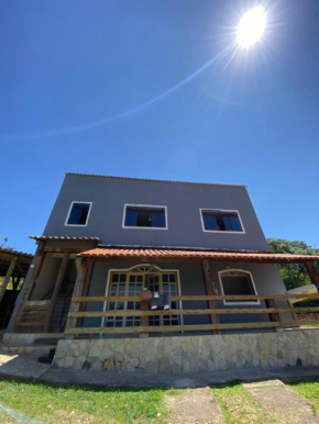 Casa Buena Vibra Hostel